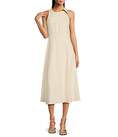 Dillards white cocktail dresses deals