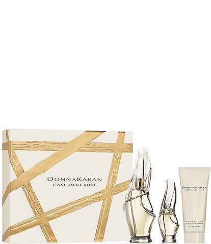 Donna Karan Cashmere Mist Eau de Parfum 3-Piece Gift Set