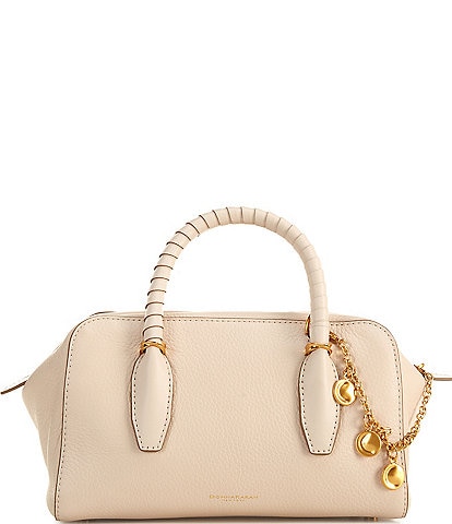 Donna Karan Chantilly Mini Handle Satchel Bag