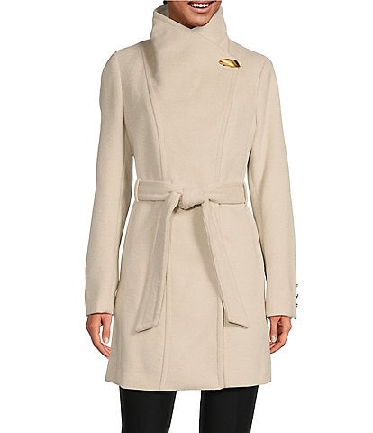 women wool coats Women s Coats and Jackets Dillard s