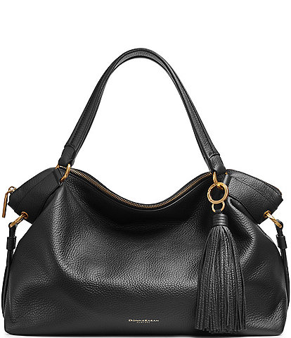 Donna Karan Glenwood Satchel Bag