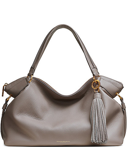 Donna Karan Glenwood Satchel Bag