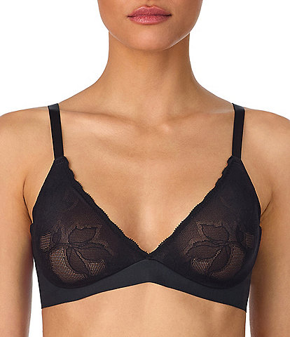 Donna Karan Lace Bralette