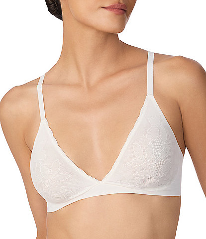 Donna Karan Lace Bralette