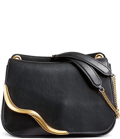 Donna Karan Malverne Convertible Crossbody Bag