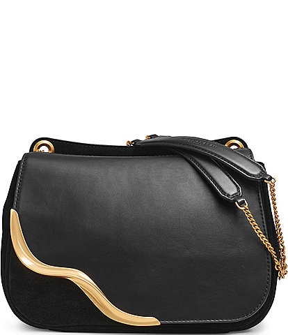 Donna Karan Malverne Crossbody Bag