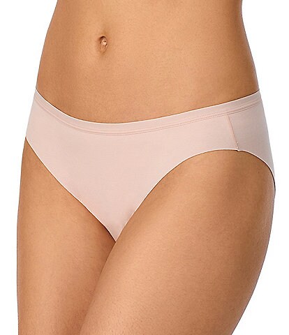 Donna Karan Modal Free Cut Leg Bikini Panty