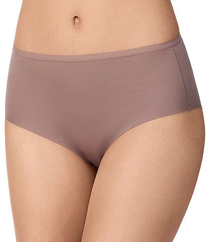Donna Karan Modal Free Cut Leg Brief Panty
