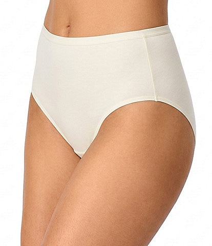 Donna Karan Modal Free Cut Leg Brief Panty