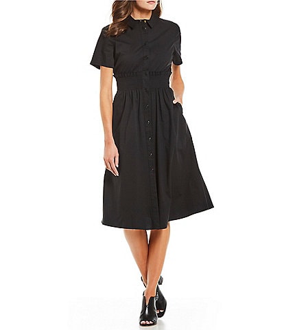 Donna Karan Dresses