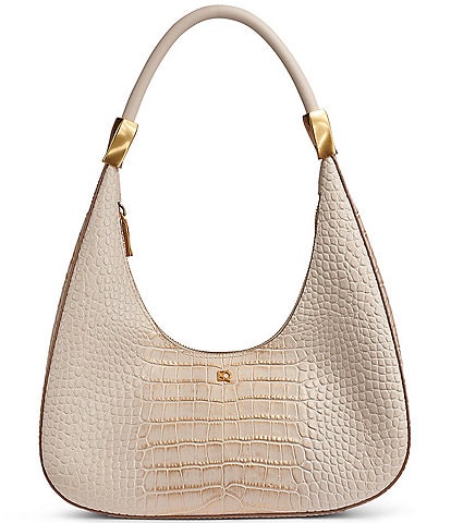 Donna Karan Quogue Hobo Shoulder Bag