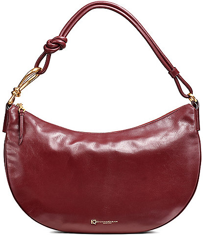 Donna Karan Roslyn Large Shoulder Bag