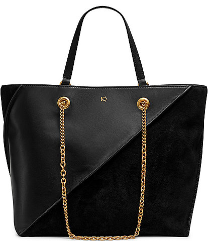 Donna Karan Setauket Tote Bag