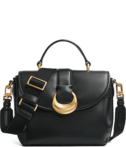 Donna Karan Valley Stream Satchel Bag
