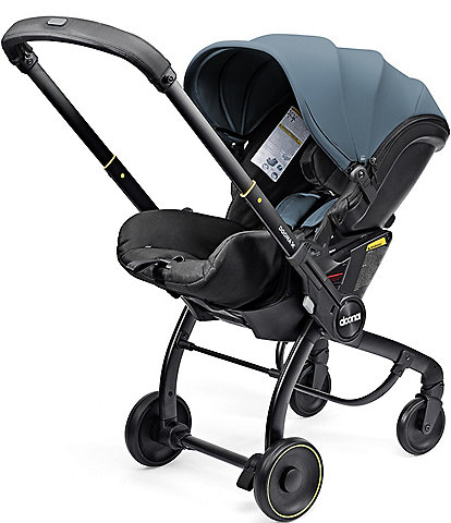Doona Doona X Car Seat & Stroller