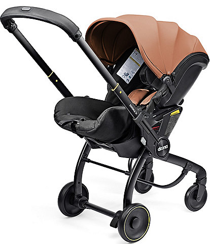 Doona Doona X Car Seat & Stroller
