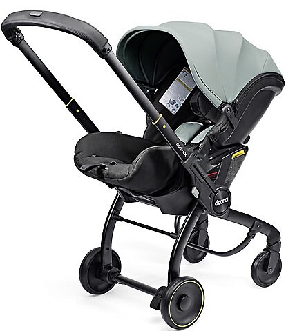 Doona Doona X Car Seat & Stroller