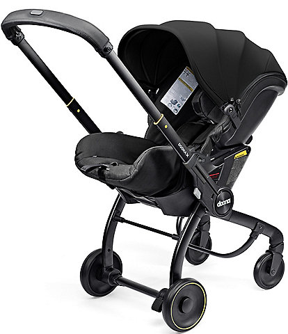 Doona Doona X Car Seat & Stroller
