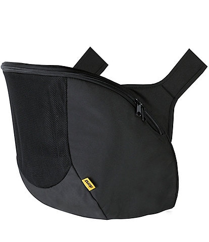 Snap-On Storage Bag For Doona Convertible Car Seat And Stroller