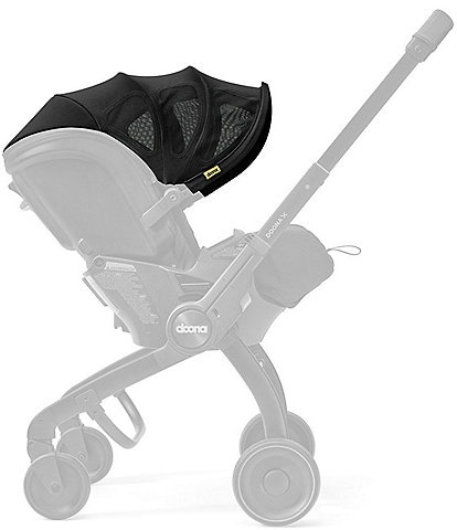 Doona X Sum Canopy Nitro