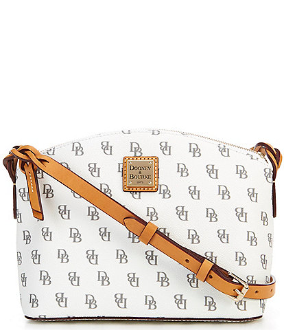 canvas dooney and bourke bolsas