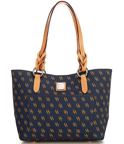 Dooney & Bourke Blakely Collection Tammy Small Tote Bag