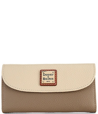 Dooney & Bourke Continental Clutch Wallet