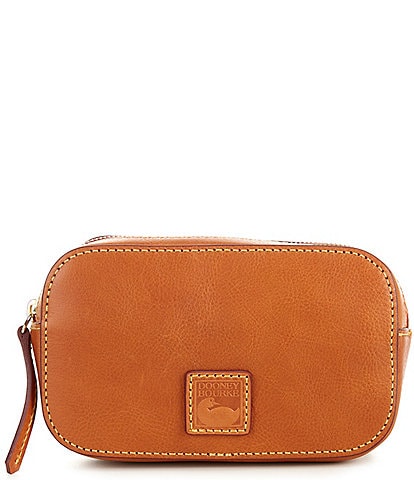 Dooney & Bourke Florentine Leather Belt Bag