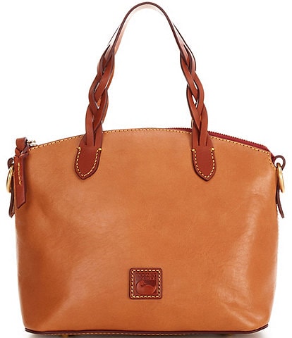 Dooney & Bourke Heidi Small Satchel bag