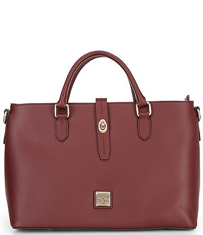 Dooney & Bourke Large Satchel
