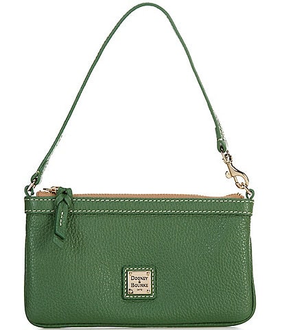 Dooney & Bourke Large Slim Wristlet