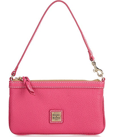 Dooney & Bourke Large Slim Wristlet