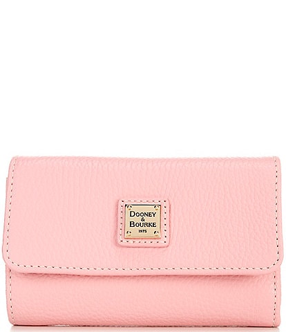 Dooney & Bourke Luca Flap Wallet