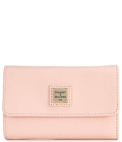 Dooney & Bourke Lucca Flap Wallet