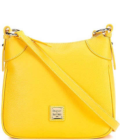 Yellow Women s Crossbody Bags and Purses Dillard s