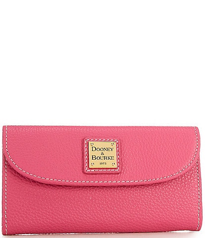 Dooney & Bourke Lucca Continental Wallet