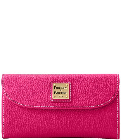 Dooney & Bourke Lucca Continental Wallet
