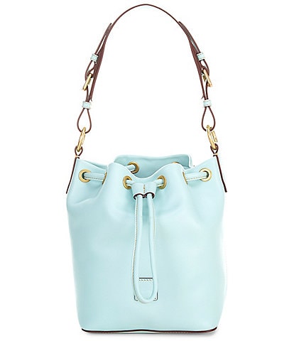 Dooney & Bourke Small Drawstring Bag