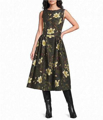 Double D Ranch Bayou Spell Dress