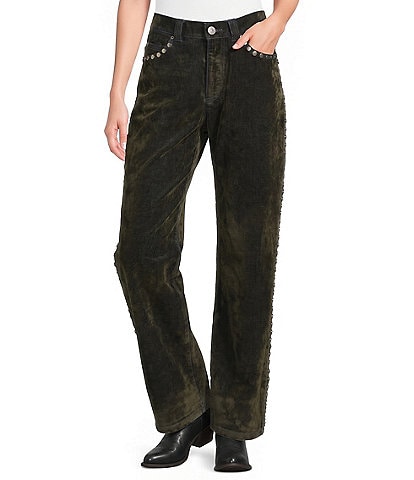 Double D Ranch Greenwood Coordinating Pants