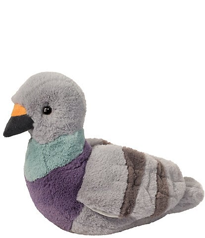 Douglas Pennie Pigeon Soft Plush Toy