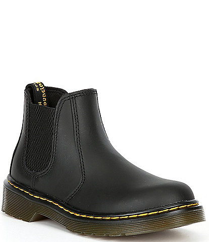 Dr. Martens Kids' 2976 Leather Chelsea Boots (Youth)