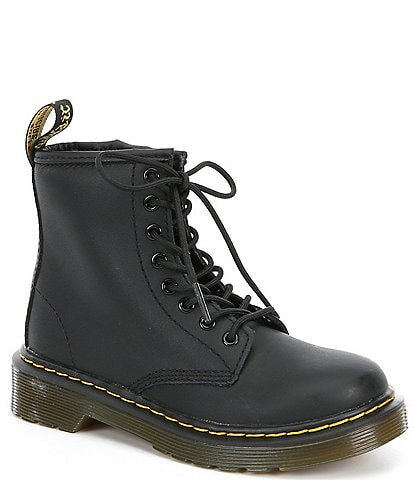 Dr. Martens Kids' 1460 Leather Boots (Youth)