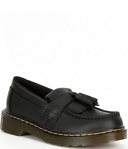 Dr. Martens Kids' Adrian Tassel Loafers (Youth)