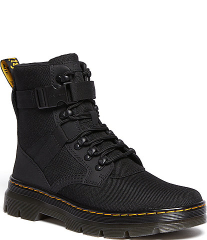 Dr. Martens Men's Combs Tech II Utility Boots