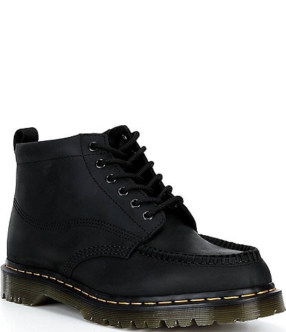 Dr. Martens Men's Lowell Chukka Boots