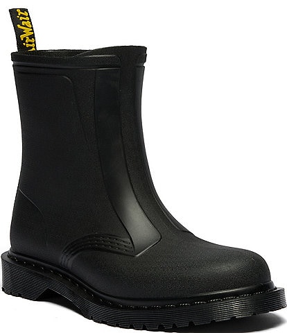 Dr. Martens Women's 1460 Women's Rain Boots