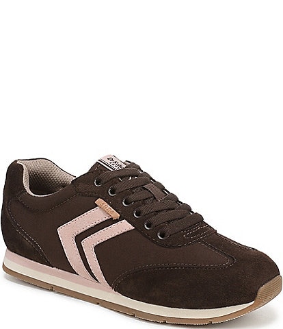 Dr. Scholl's Comeback Lace Up Sneakers