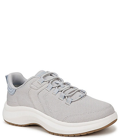 Dr. Scholl's Feel At Ease Plantar Fasciitis Slip-On Sneakers