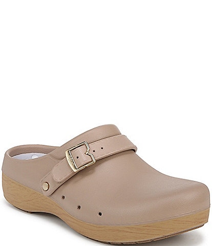Dr. Scholl's Feel Chill EVA Recovery Clogs